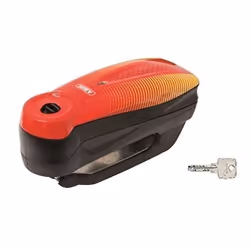 Bloque-disque moto Abus Detecto RS1