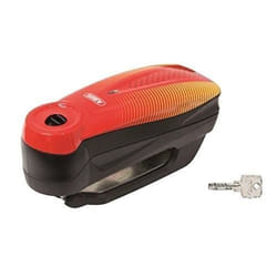 Bloque-disque moto Abus Detecto RS1