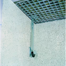ABUS GS60 Cadenas sans chaîne 1 pièce(s)