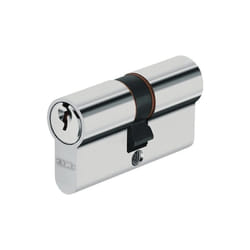 Abus - Cylindre double profilé c 73 n 35/40mm nug nombre de clés différent 3 - 4991