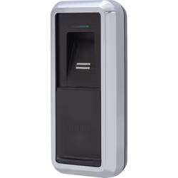 ABUS CFS3100 227 capteur de porte/fenêtre Sans fil Noir, Gris - Vue supplémentaire 2