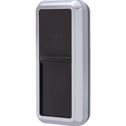 ABUS CFS3100 227 capteur de porte/fenêtre Sans fil Noir, Gris - Vue supplémentaire 4