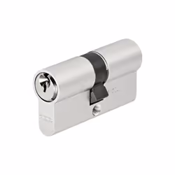 demi-cylindre profilé massif en aluminium spécial TITALIUM™ grande tête de clé en forme de tulipe les contre-goupilles en for ...