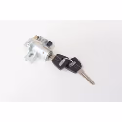 Kit serrure pour batterie sur cadre Bosch Plus Bdu2Xx - Bdu3Xx - Bdu4Xx
