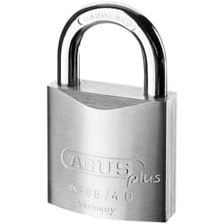 Cadenas extérieur laiton massif ABUS 88/40