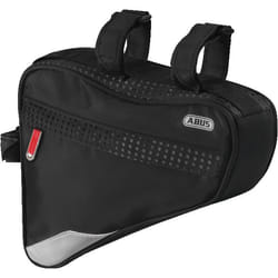 ABUS Oryde ST 2250 Cadre Sacoche pour bicyclette 1,8 L Noir