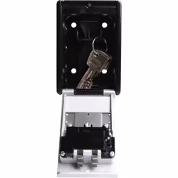 ABUS KeyGarage KeyGarage B for wall mounting (Art.-N 08492)