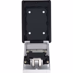 ABUS KeyGarage KeyGarage B for wall mounting (Art.-N 08492) - Vue supplémentaire 4
