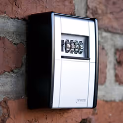 ABUS KeyGarage KeyGarage B for wall mounting (Art.-N 08492) - Vue supplémentaire 5