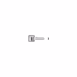 Blanc Cylindre de fermeture F ou ABUS.RENSEIGNEMENTS SUR LE PRODUIT: Numéro d'article: 4003318100239 La groupe: ébauches de c ...