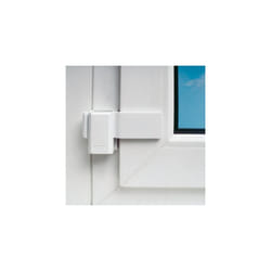 Verrou de fenêtre SW10 Blanc