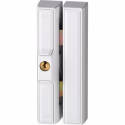 ABUS Sécurité supplémentaire pour la fenétre FTS88