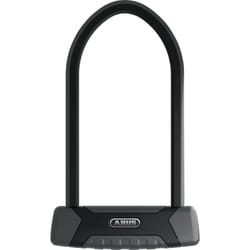 ABUS U-Lock 540/160HB300 Noir Verrou en U