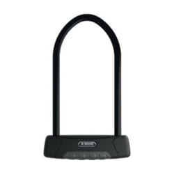 ABUS GRANIT Plus 470 Noir 230 mm Verrou en U
