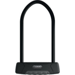 ABUS GRANIT Plus 470 Noir 300 mm Verrou en U