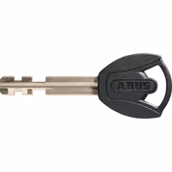 ABUS 470/150HB230+USH470 Noir Verrou en U