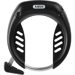 ABUS 496 Noir, Argent Verrouillage des roues