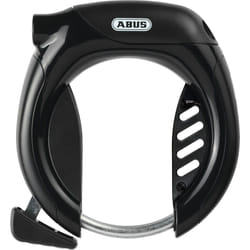 ABUS 4960 Noir, Argent Verrouillage des roues