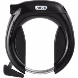 ABUS 4960 Noir, Argent Verrouillage des roues
