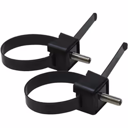 ABUS 4960 Noir, Argent Verrouillage des roues