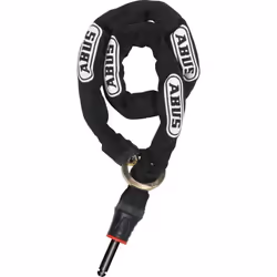 Antivol chaîne Abus 6KS/85 BK