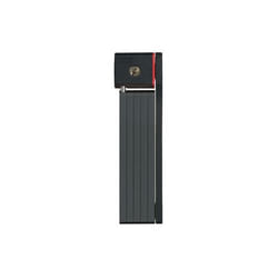 ABUS Bordo 5700/80 Noir 800 mm Verrou pliable