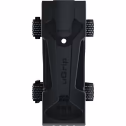 ABUS ST 5700 uGrip BORDO, Noir, 103 g