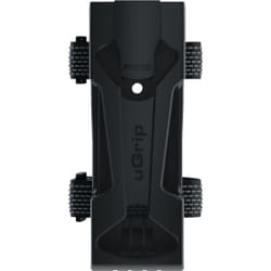 ABUS ST 5700 uGrip BORDO Noir