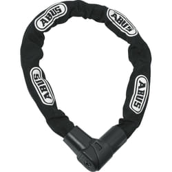 ABUS CityChain 1010 Noir, Blanc 1100 mm Antivol à chaîne