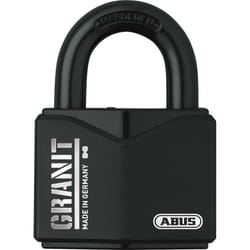 ABUS 37/55HB75 Cadenas conventionnel 1 pièce(s)