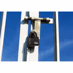 ABUS 37/55HB75 Cadenas conventionnel 1 pièce(s)