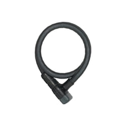 ABUS 5010771 Antivol pour bicyclettes Noir