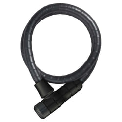 Antivol câble Abus Microflex 6615K/120/15 SCMU