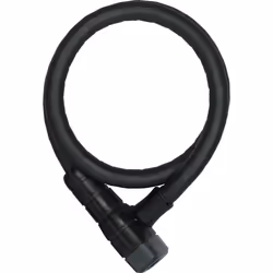 Antivol câble Abus Microflex 6615K/85/15