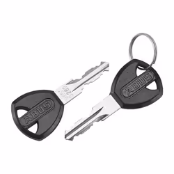 Antivol câble Abus Microflex 6615K/120/15