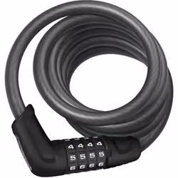 Antivol câble Abus Tresor 6512C/180