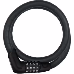 Antivol câble Abus Tresorflex 6615C/85/15 SCMU