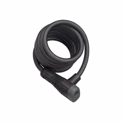 ABUS 5010772, Antivol, Noir, Plastique, Acier, Carte, Chine