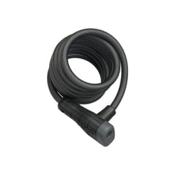 ABUS 5010772 Antivol pour bicyclettes Noir