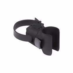 ABUS 5010772 Antivol pour bicyclettes Noir