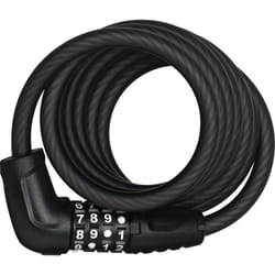 ABUS 5510C Noir Antivol
