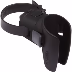 ABUS 5510C Noir Antivol