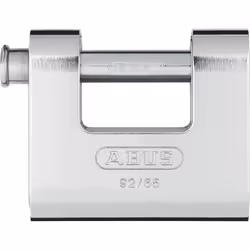 ABUS Cadenas acier Monobloc 92