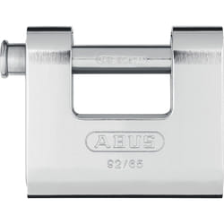 ABUS Cadenas acier Monobloc 92