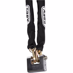 ABUS Cadenas acier Monobloc 92