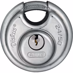 ABUS Diskus 24IB/50 SL 8