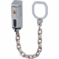 ABUS Chane de porte SK99 S B/DFNLI (Art.-N 21542)