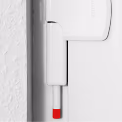 ABUS FAS101 W EK Blanc 1 pièce(s) - Vue supplémentaire 4