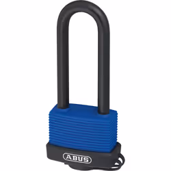 ABUS 70IB/45HB63 Cadenas conventionnel 1 pièce(s)