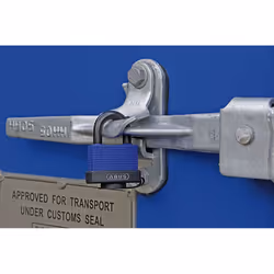 ABUS 70IB/45HB63 Cadenas conventionnel 1 pièce(s)